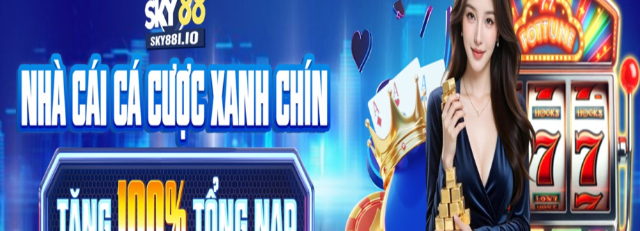 Sky88 Việt Nam Cover Image