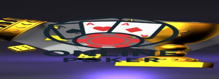 Online Poker Cover Image