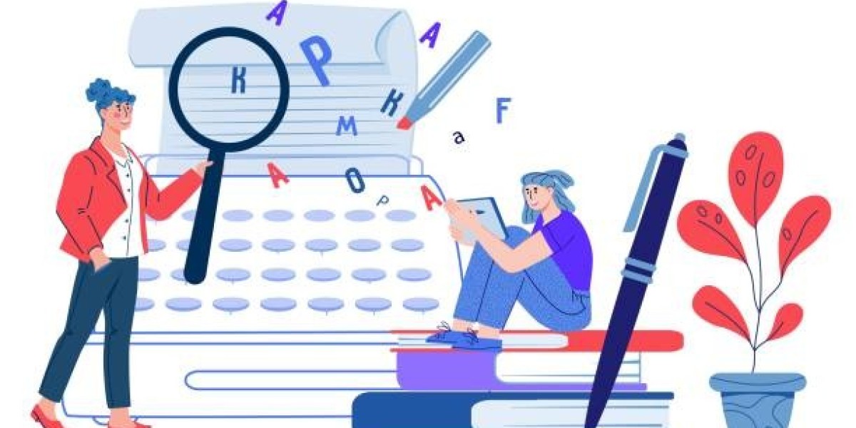 How Dissertation Writing Help Strengthens Data Interpretation