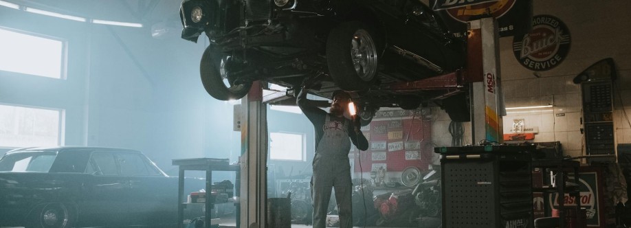 car service expert dubai Cover Image