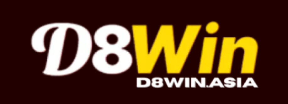 D8WINASIA Cover Image