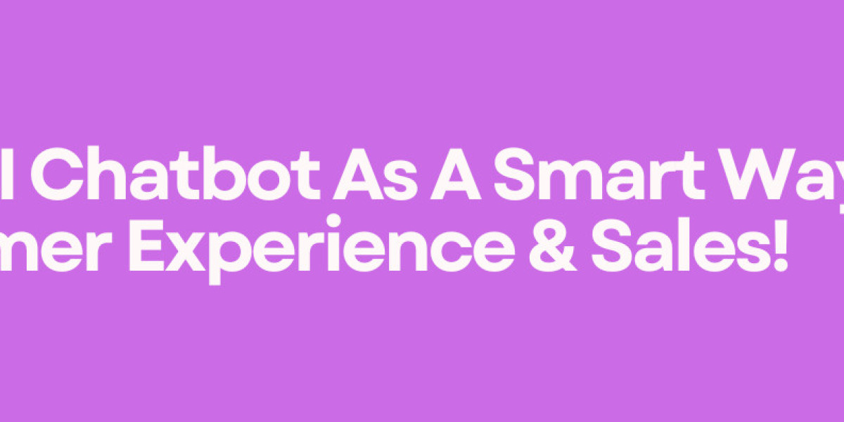 Why Now is the Right Time to Build an AI Chatbot