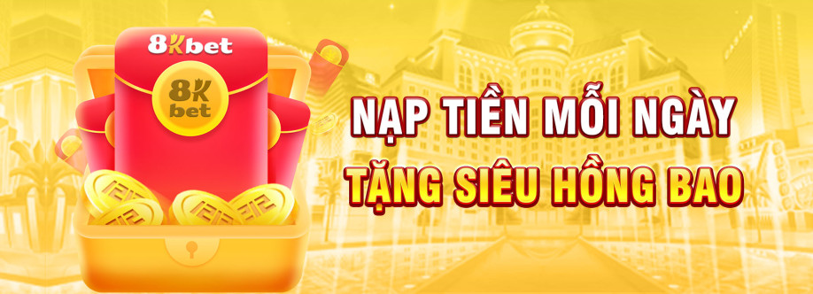 8Kbet cn com Cover Image