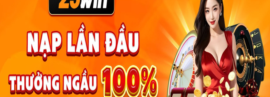 Nhà cái 23WIN Cover Image