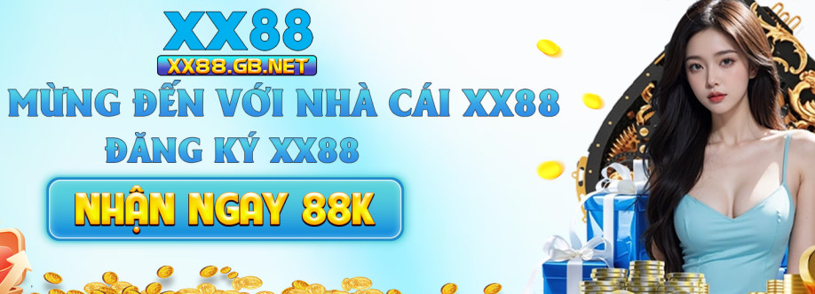 Xx88 gb net Cover Image