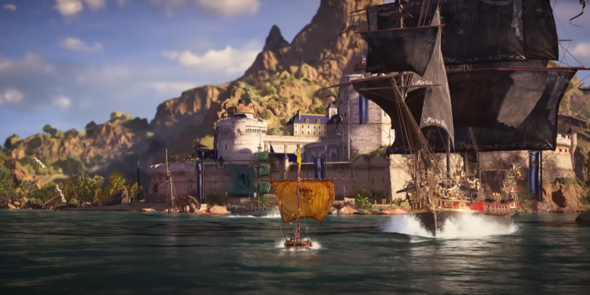 MMOexp-Skull and Bones: Preparing for Season 3—What to Farm and What to Save