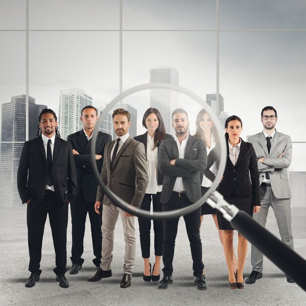 Top Executive Search Companies in Dubai for Employers