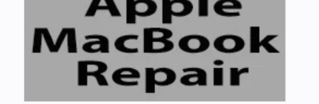 Apple MacBook Repair Cover Image