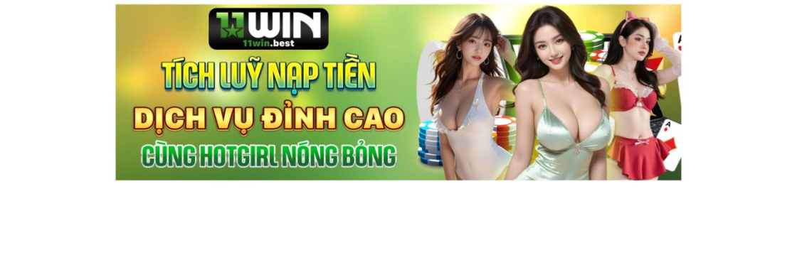 11WIN BEST Cover Image