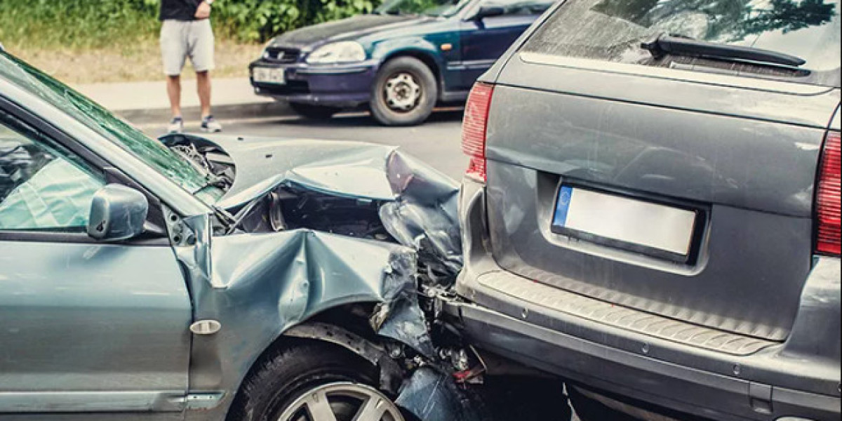 Types of Car Accident Cases and How Lawyers Handle Them