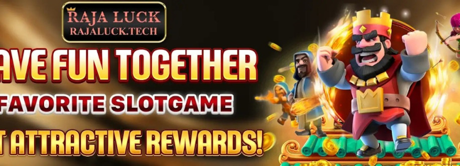 Raja Luck Cover Image