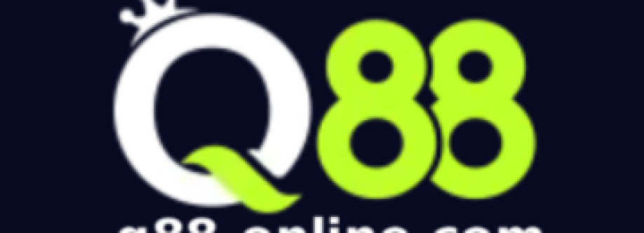 Q88online Cover Image
