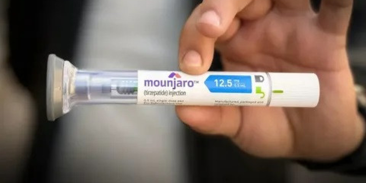 Weight Loss Transformation Stories with Mounjaro in Islamabad