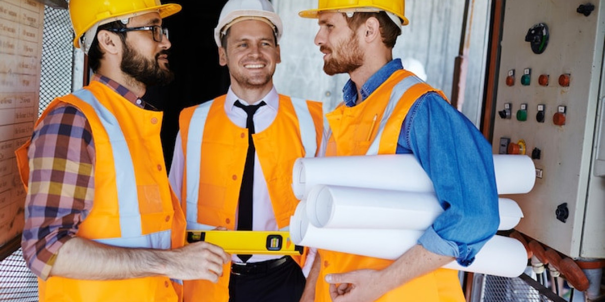 Why Every Safety Manager Should Use PDCA in Contractor Supervision