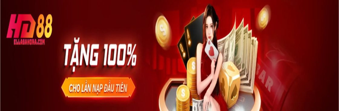 HD88  Nhà Cái Uy Cá Cược Thể Cover Image