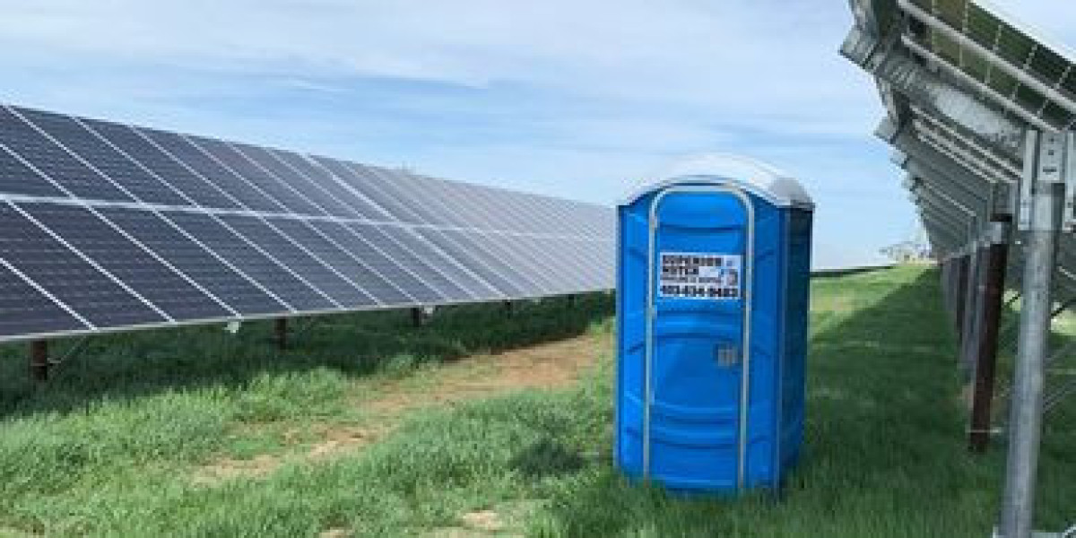 Advantages of Installing Portable Toilets