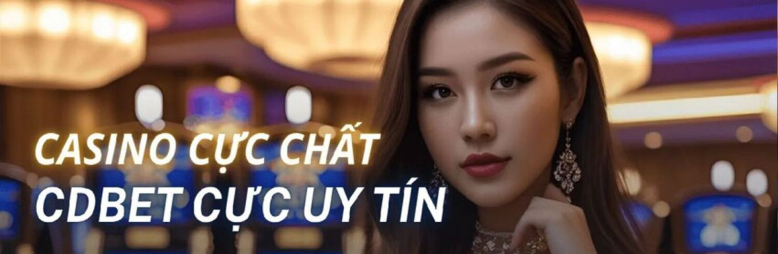 CDBET site Cover Image