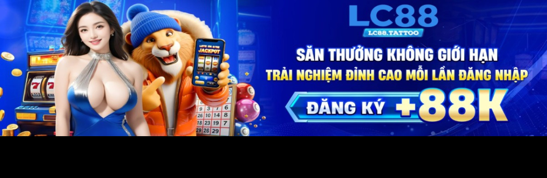 Lc88 tattoo Cover Image