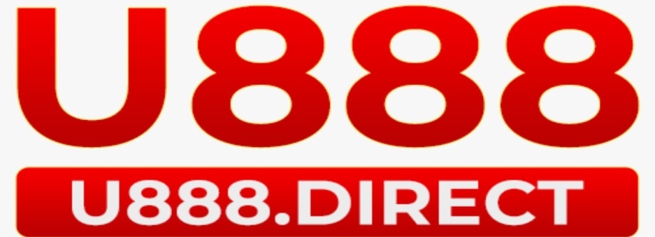 U888 direct Cover Image