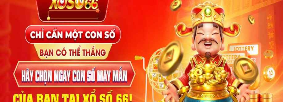 Xoso66 domains Cover Image