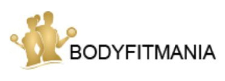 Bodyfit mania Cover Image