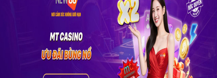 Nhà cái NEW88 Cover Image