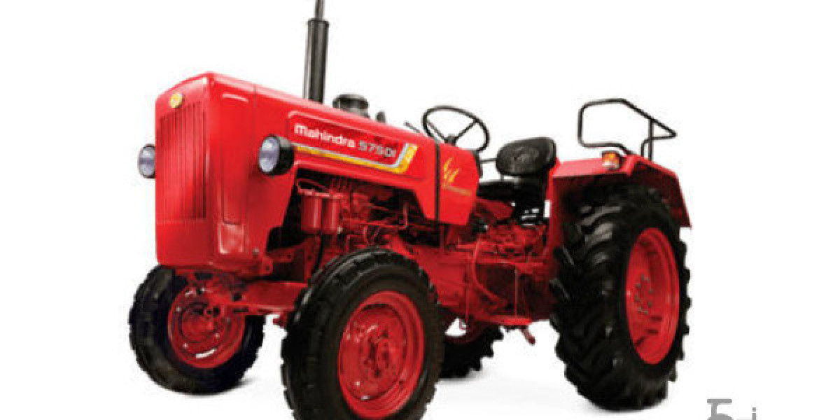 Mahindra Tractors – Power, Trust & Innovation in Farming | Tractor Gyan