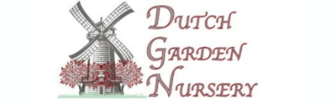 dutchgarden Cover Image