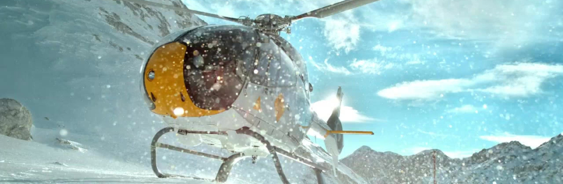 Logistics MRO Cover Image