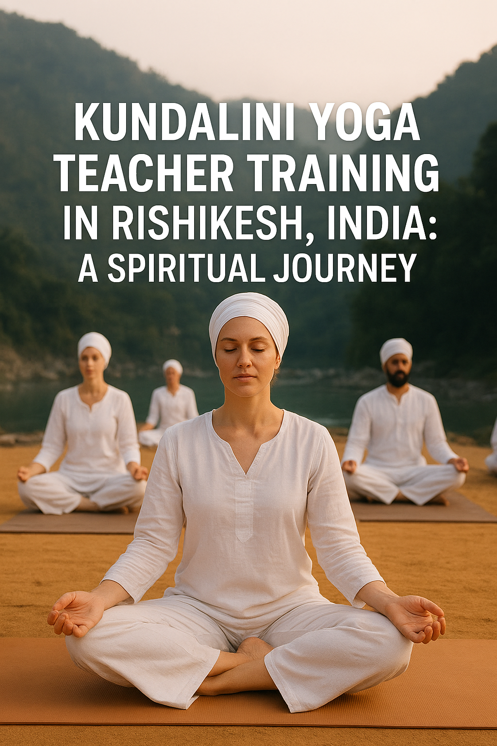 Kundalini Yoga Teacher Training in Rishikesh, India: A Spiritual Journey | by Mamta Mehra | Oct, 2025 | Medium