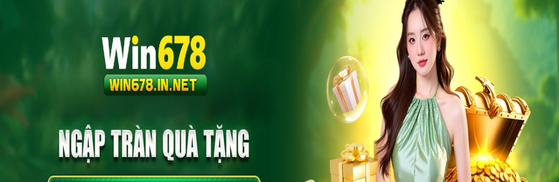 win678 in net Cover Image