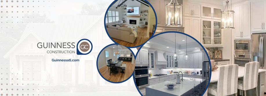 Guinness Construction Cover Image