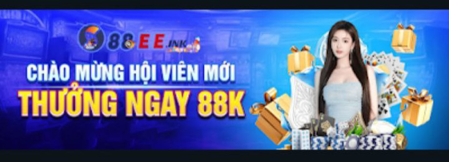 88EE INK Cover Image