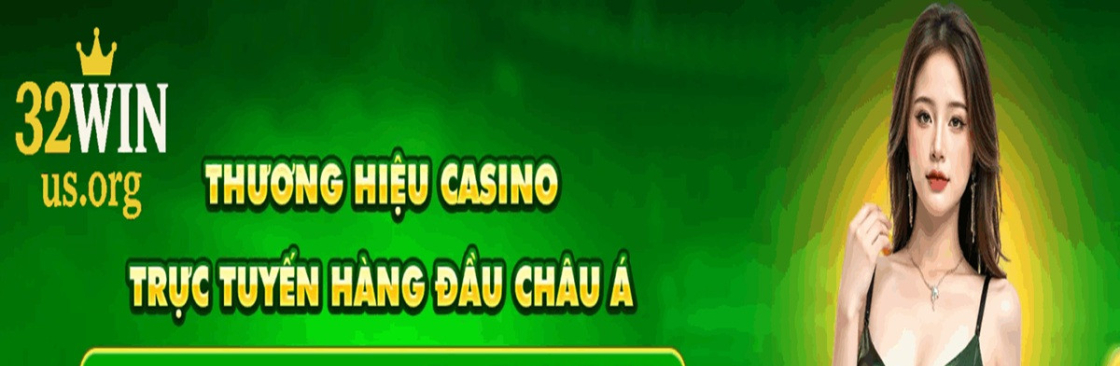 32WIN US Cover Image