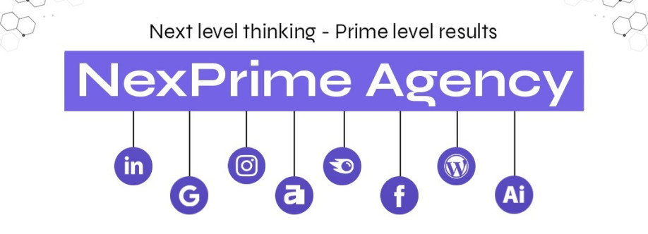 NexPrime Agency Cover Image