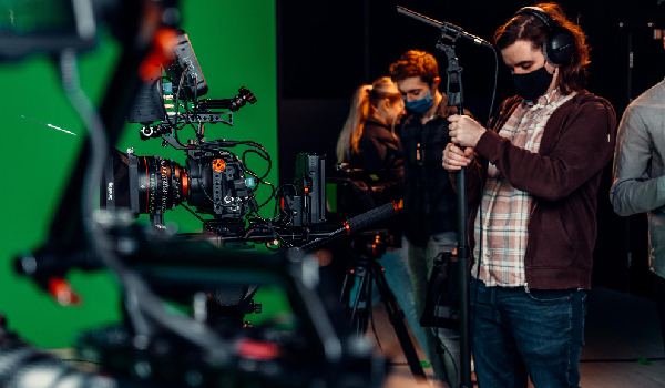 How Much Does Corporate Video Production Cost – Origin Films