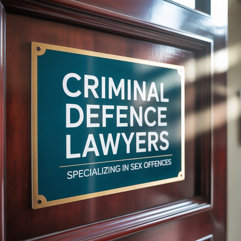 Marcellus Law — How do I find a criminal defence lawyer for sex...