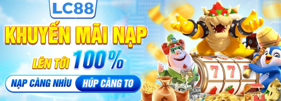 Lc888 tech Cover Image