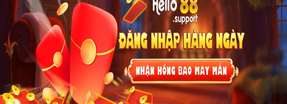 Hello88 support Cover Image
