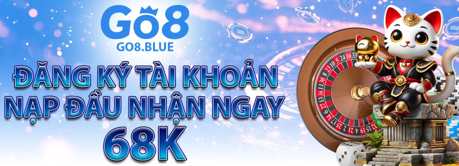 Nhà Cái GO8 Cover Image
