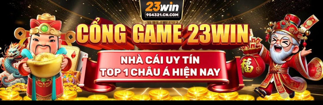 Thương hiệu 23WIN Cover Image