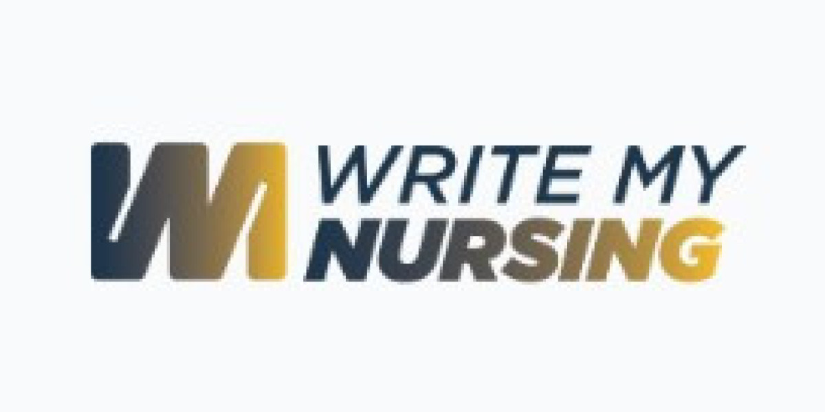 Write Nursing Research Paper
