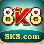 8K8 Profile Picture