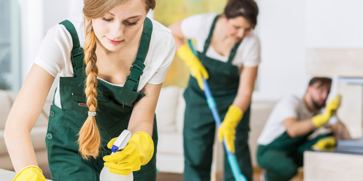 What to Ask Before You Hire a Cleaner: 7 Important Questions