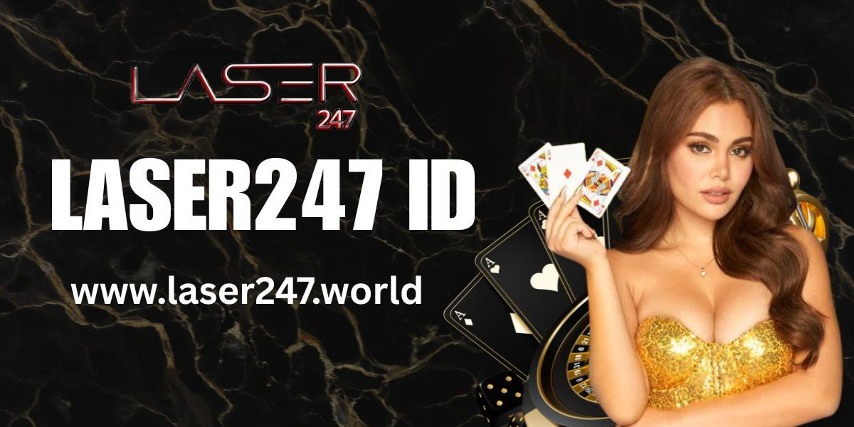 Laser247 ID Recovery: How to Retrieve Your Lost Account