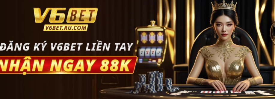 V6bet rucom Cover Image