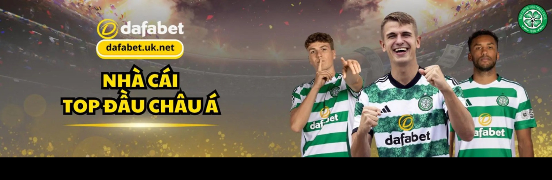 DAFABET UK NET Cover Image