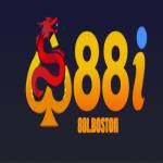 88I boston Profile Picture