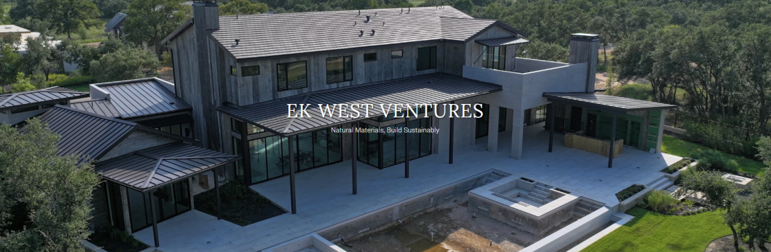 Ek West Ventures Cover Image