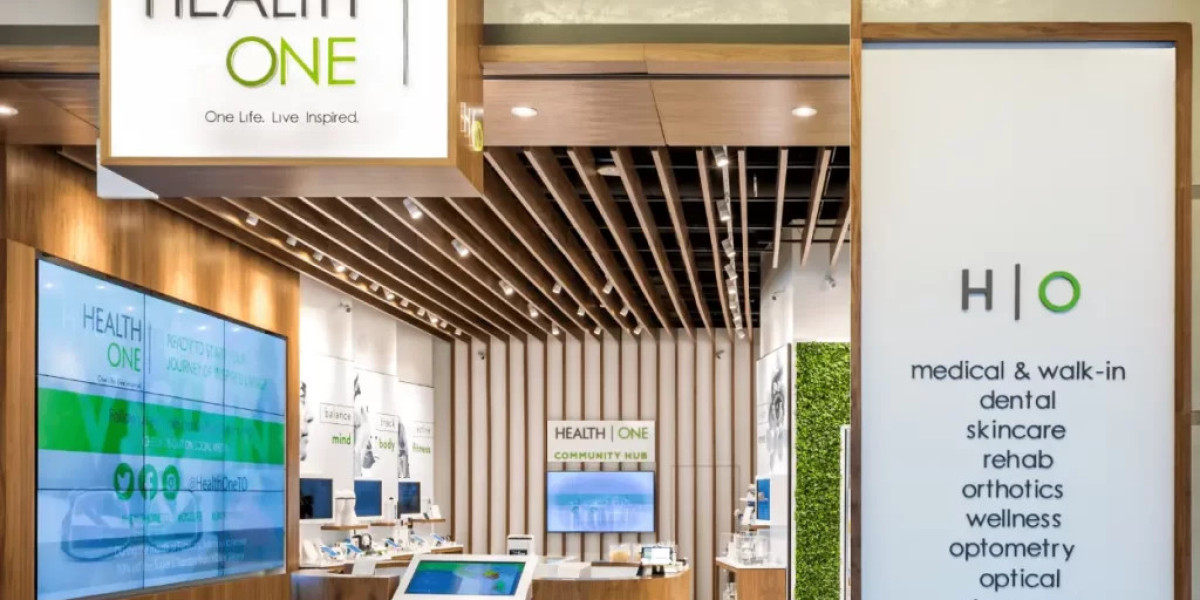 Medical Walk-In Clinic: Fast, Reliable Healthcare Without the Wait